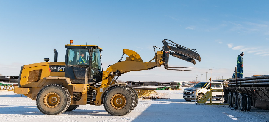 Fontana's Trucking - General Contractors in Virden, Manitoba